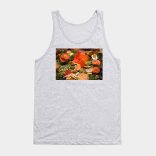 Tidal Pool Tank Top